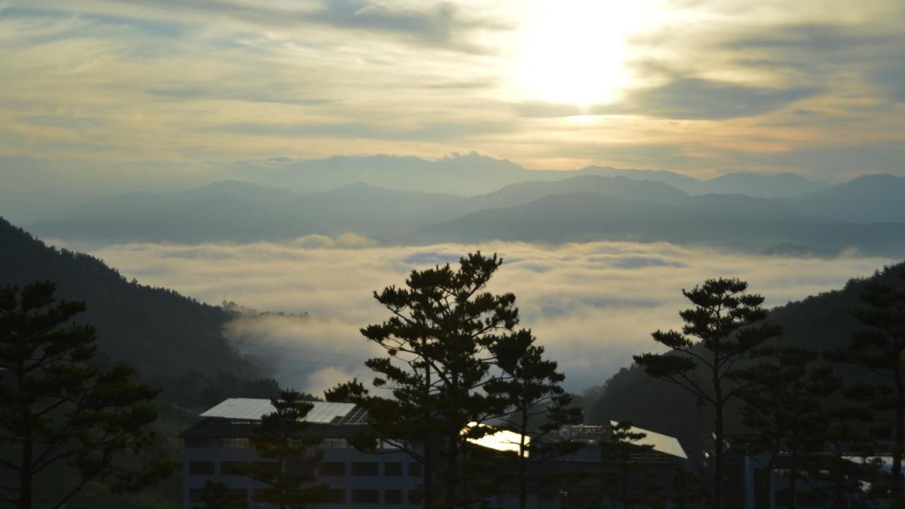 Sancheong Korean Medicine Family Hotel Luaran gambar